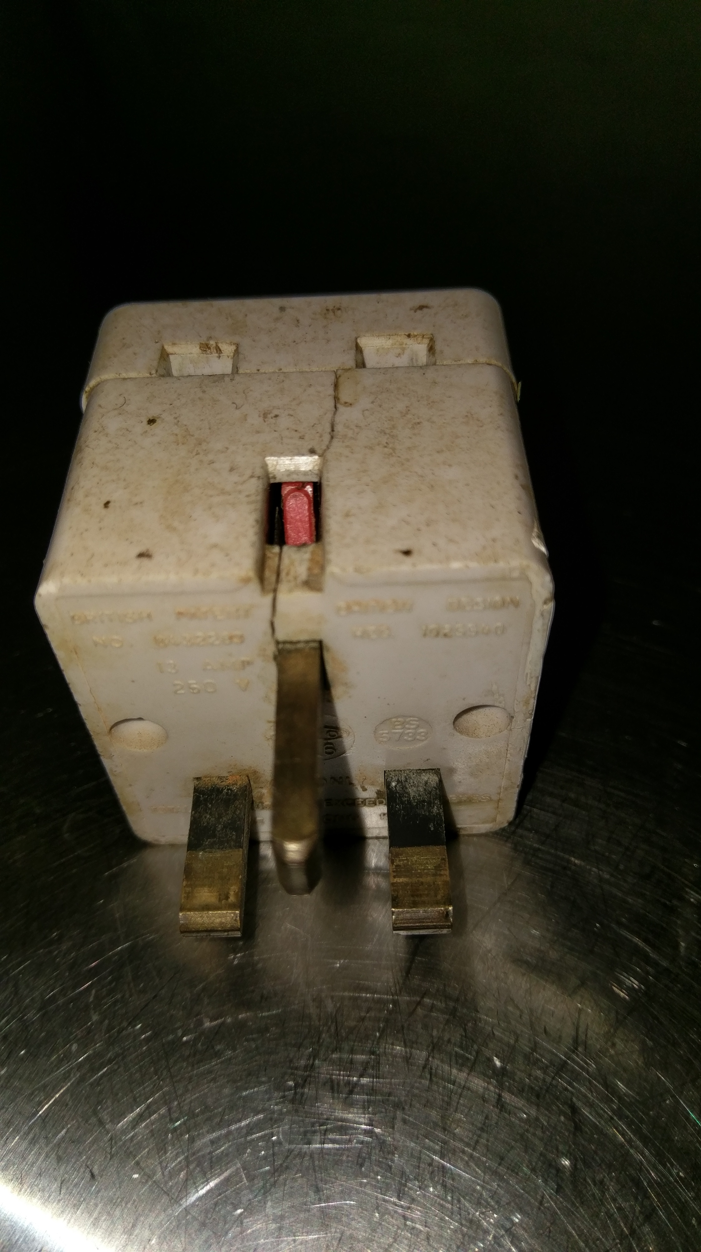 2017-01-24 07.18.27 Cracked through overloading